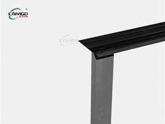 Ecrã LED de dois lados